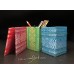 Songket Pen Holder 